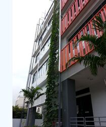 Wis@changi (D14), Office #566753431